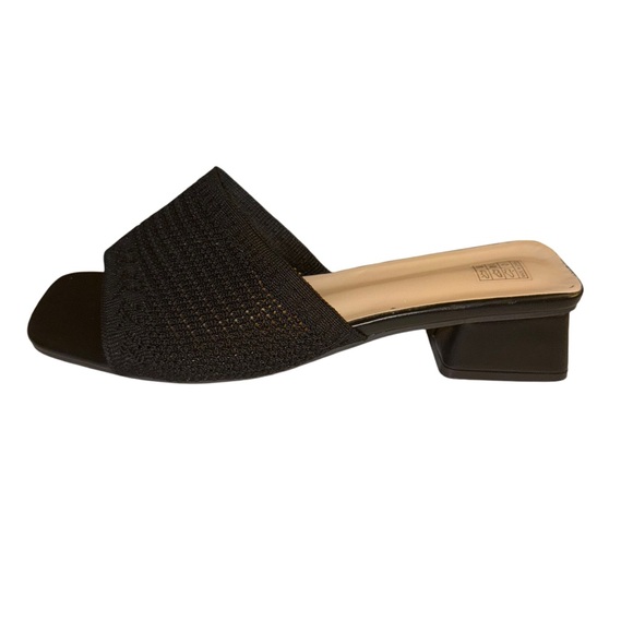 Boho Crochet Heels - Picture 2 of 12